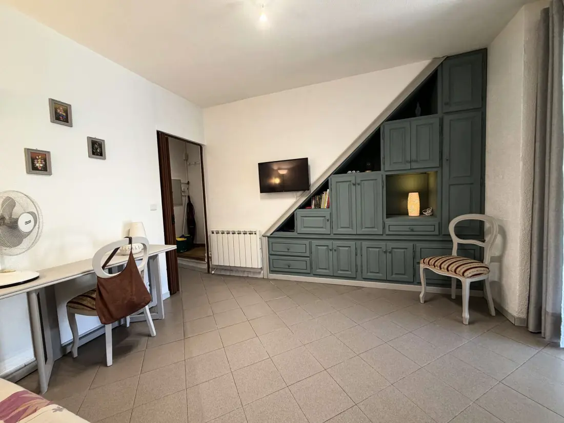 Residence Sables De Biguglia