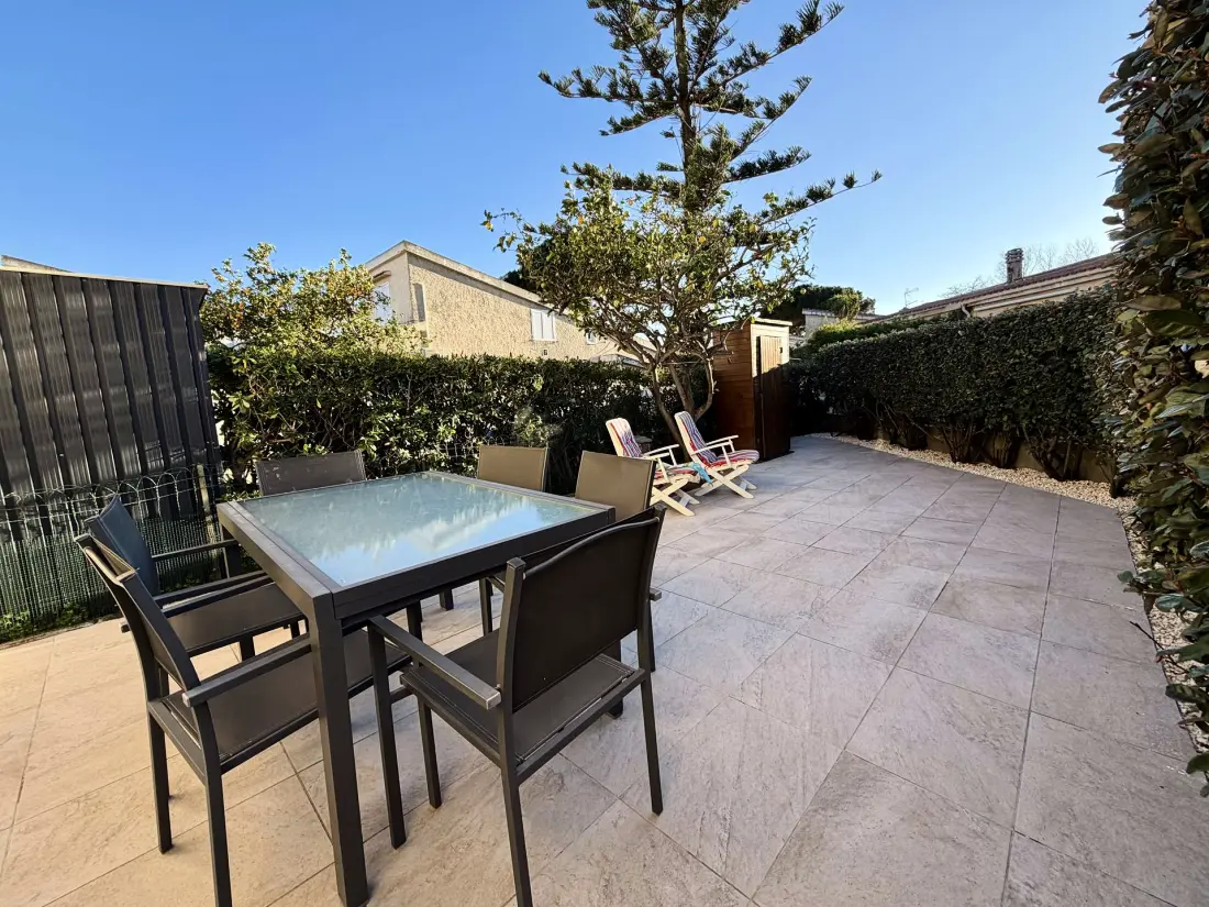 Residence Sables De Biguglia