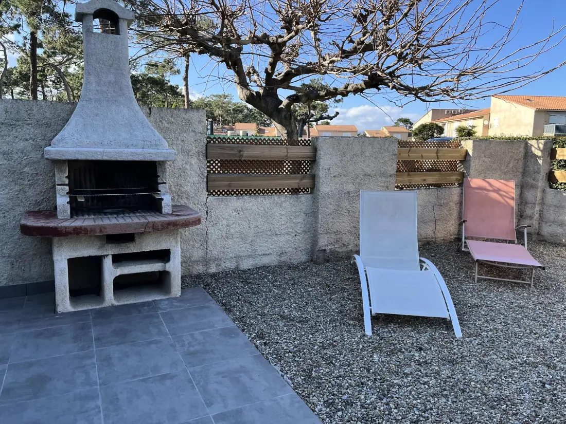 Residence Sables De Biguglia