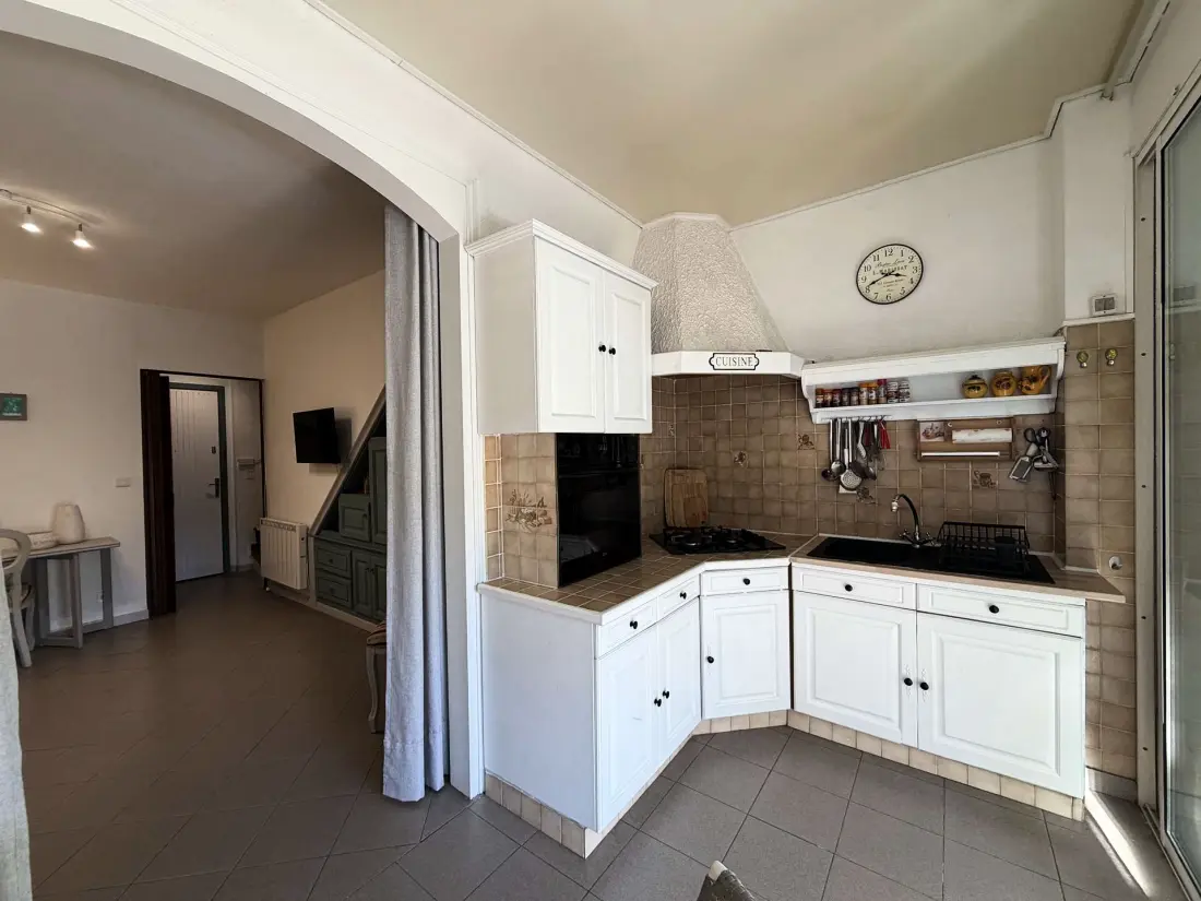 Residence Sables De Biguglia