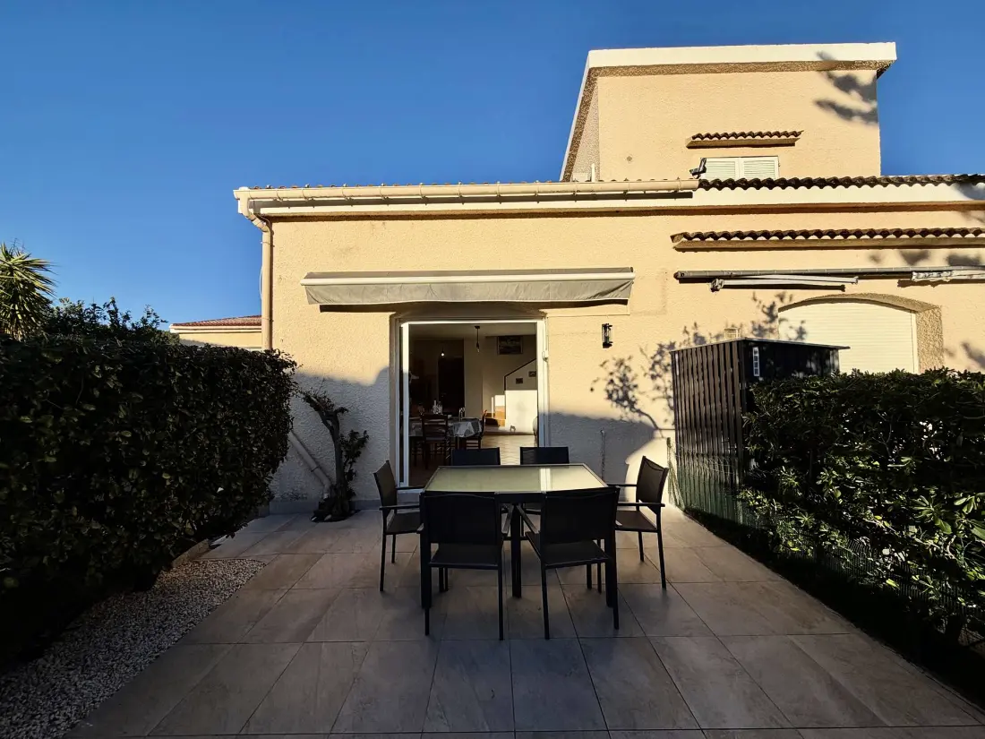 Residence Sables De Biguglia
