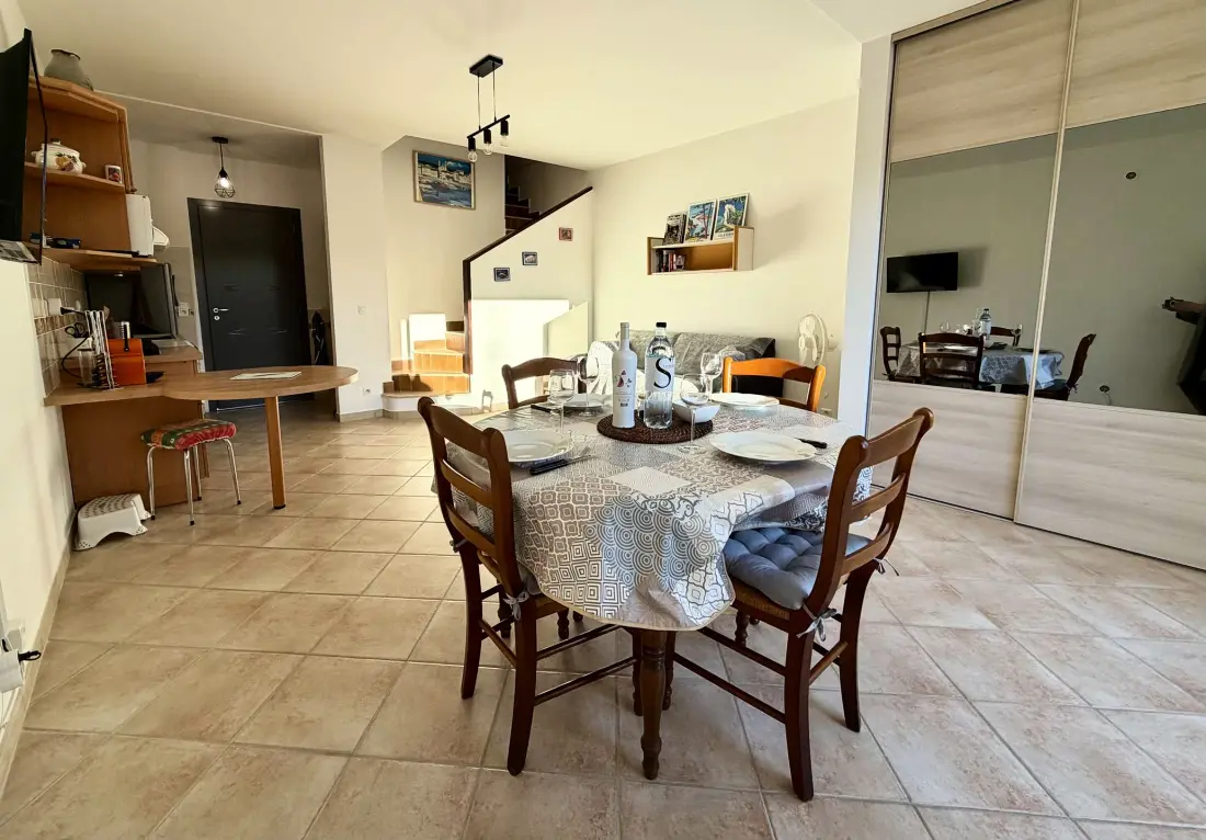 Residence Sables De Biguglia