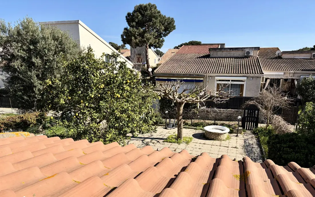 Residence Sables De Biguglia