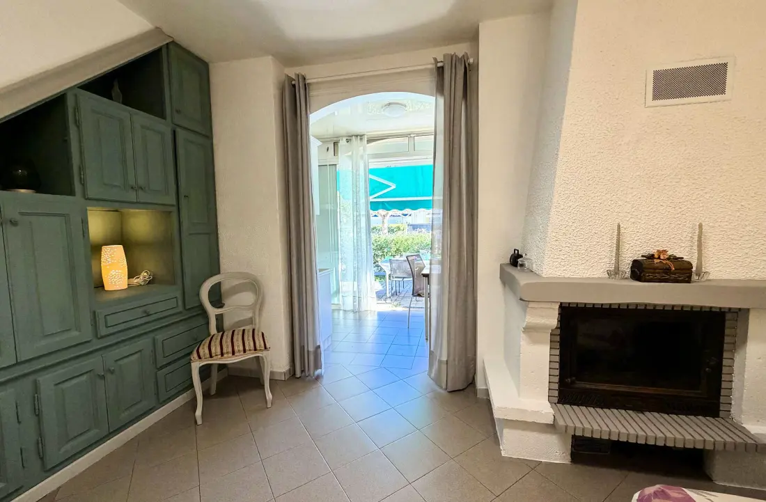 Residence Sables De Biguglia
