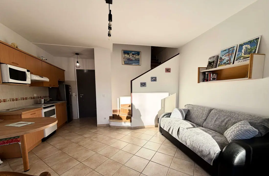 Residence Sables De Biguglia