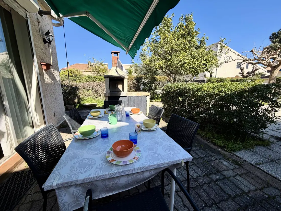 Residence Sables De Biguglia