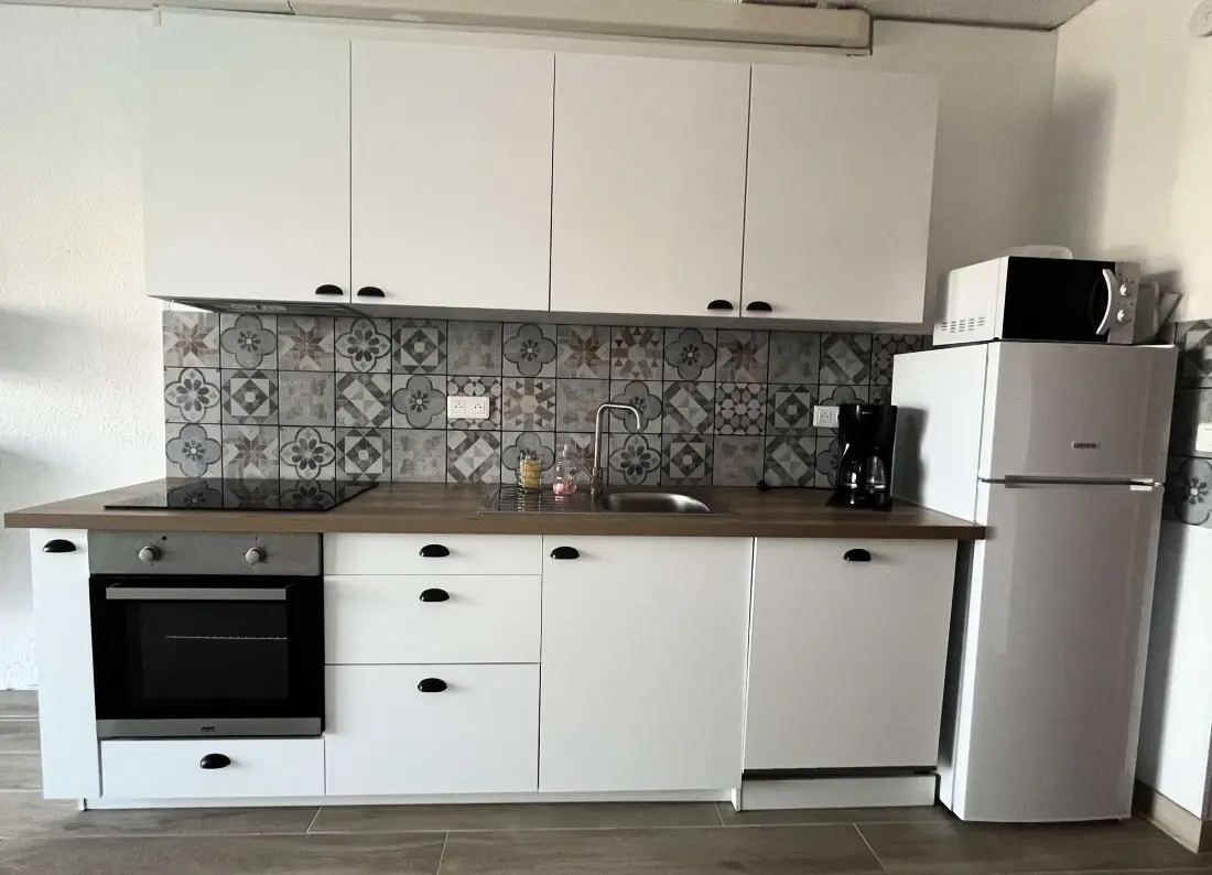 Residence Sables De Biguglia