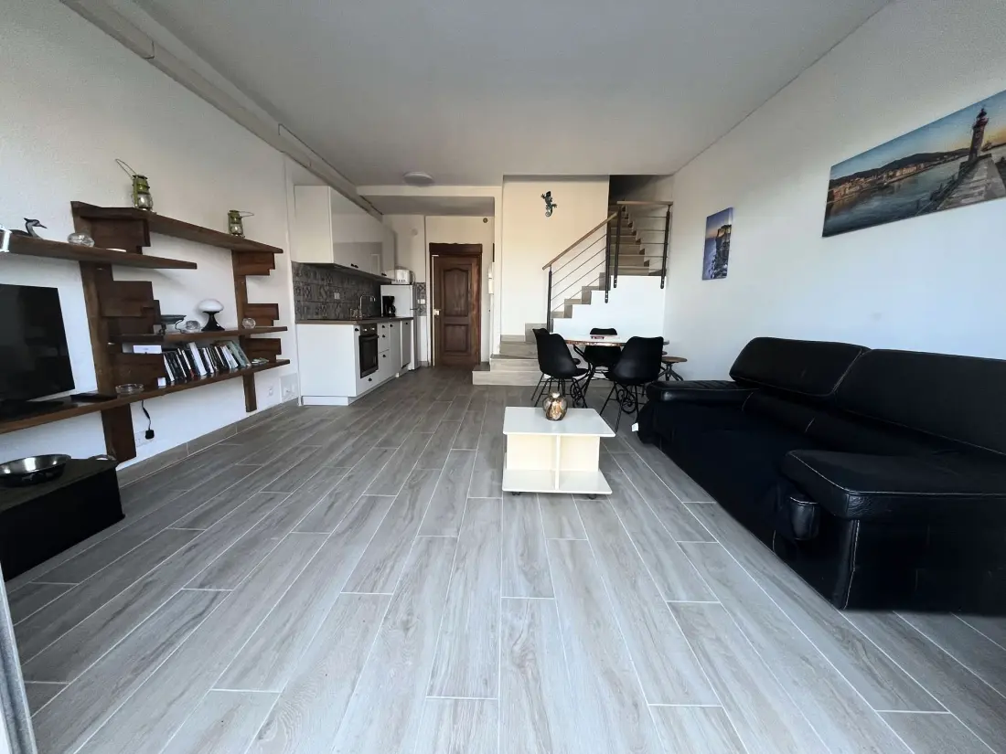 Residence Sables De Biguglia
