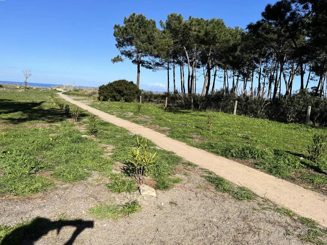 Residence Sables De Biguglia