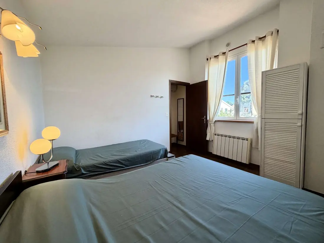 Residence Sables De Biguglia