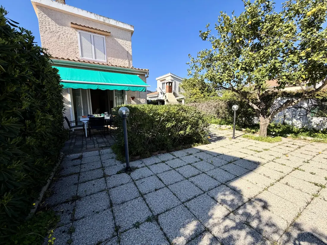 Residence Sables De Biguglia