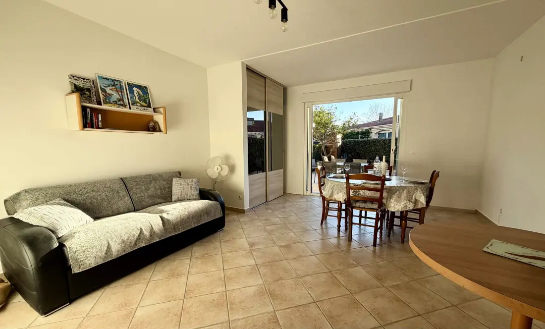 Residence Sables De Biguglia