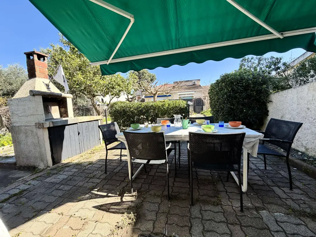 Residence Sables De Biguglia