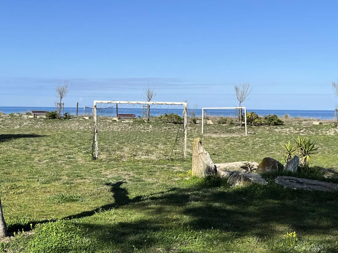 Residence Sables De Biguglia