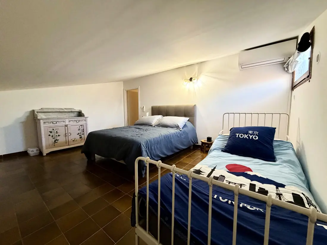 Residence Sables De Biguglia