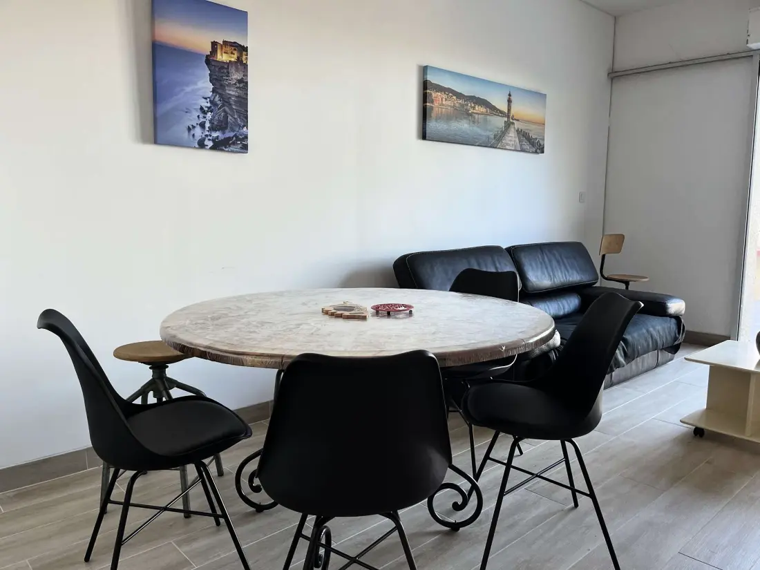 Residence Sables De Biguglia