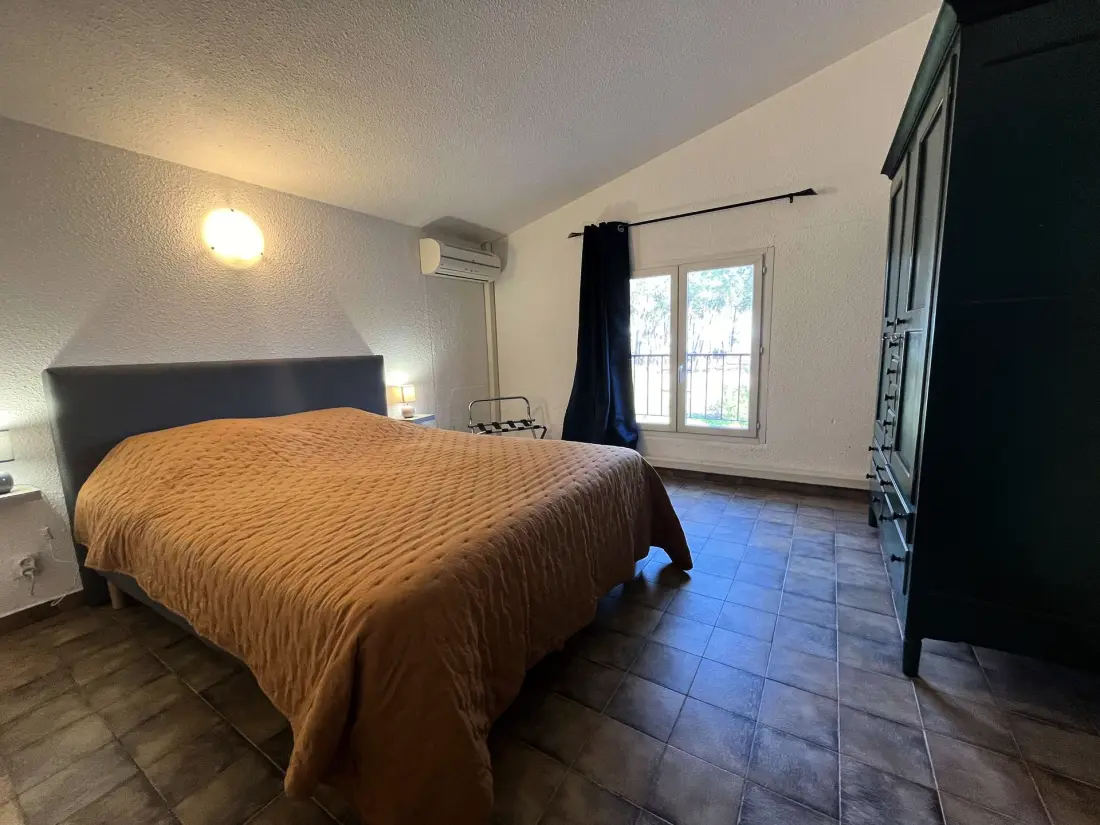 Residence Sables De Biguglia