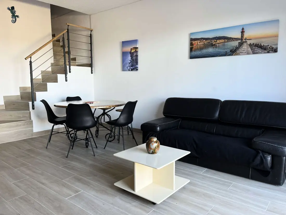 Residence Sables De Biguglia
