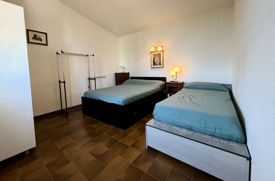 Residence Sables De Biguglia
