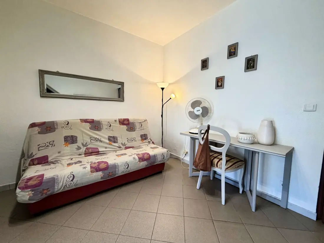 Residence Sables De Biguglia