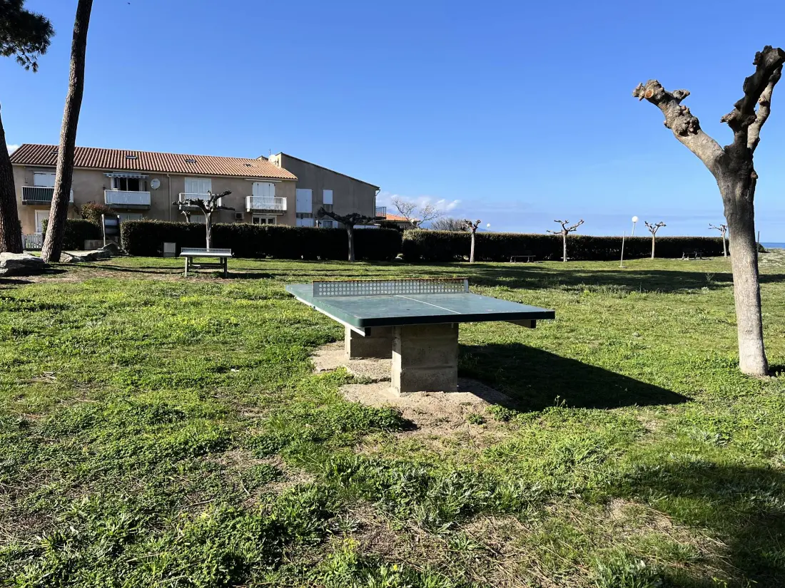 Residence Sables De Biguglia
