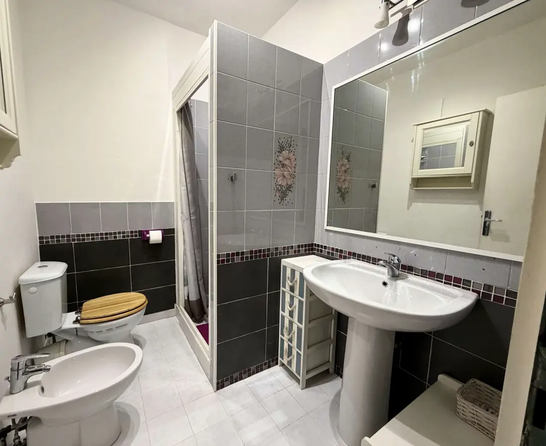 Residence Sables De Biguglia