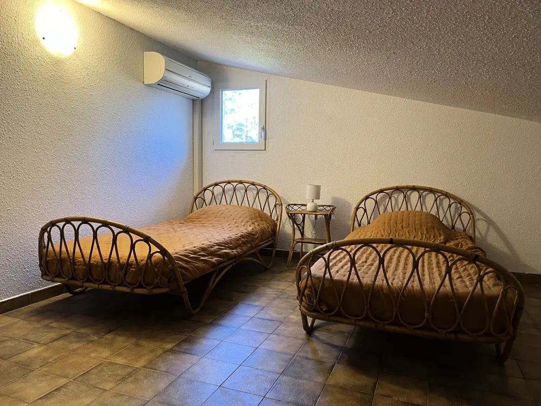 Residence Sables De Biguglia