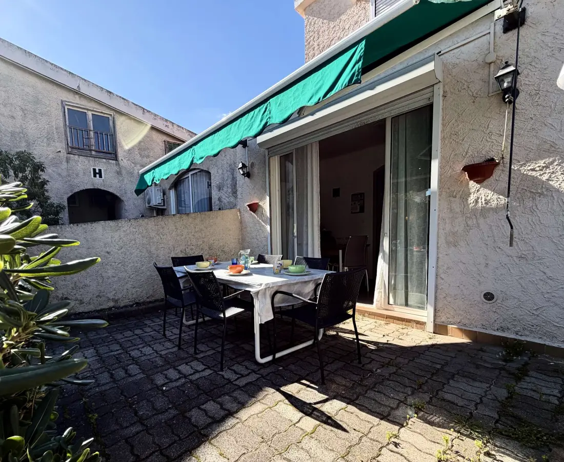 Residence Sables De Biguglia