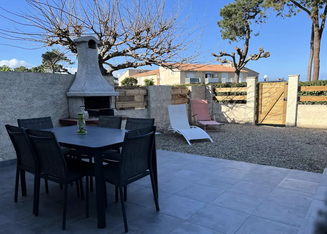 Residence Sables De Biguglia