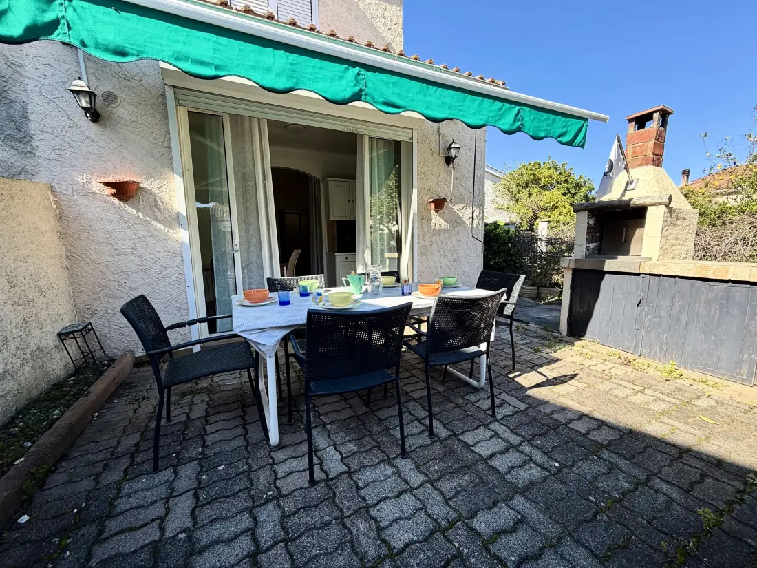 Residence Sables De Biguglia