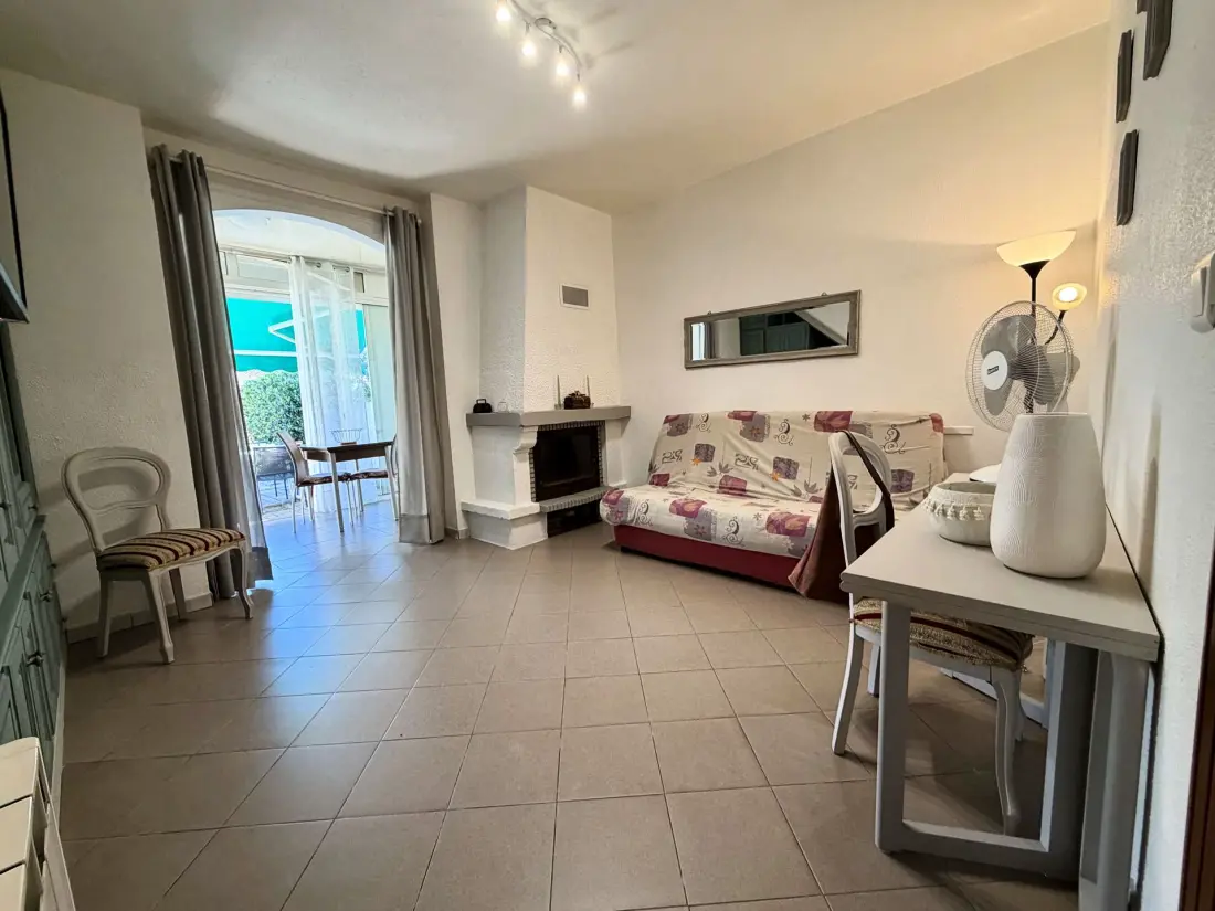 Residence Sables De Biguglia