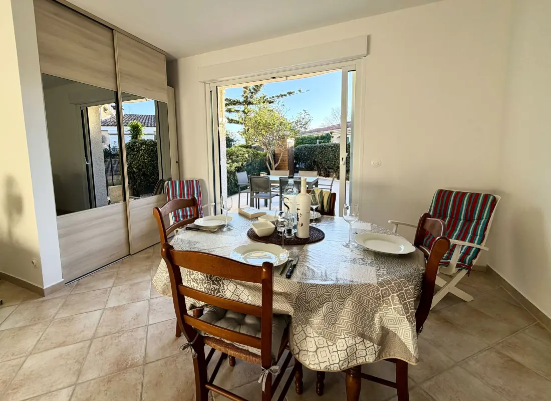 Residence Sables De Biguglia
