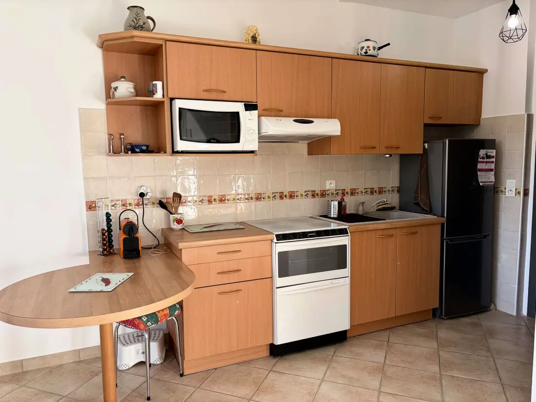 Residence Sables De Biguglia