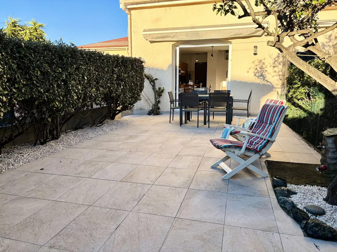 Residence Sables De Biguglia