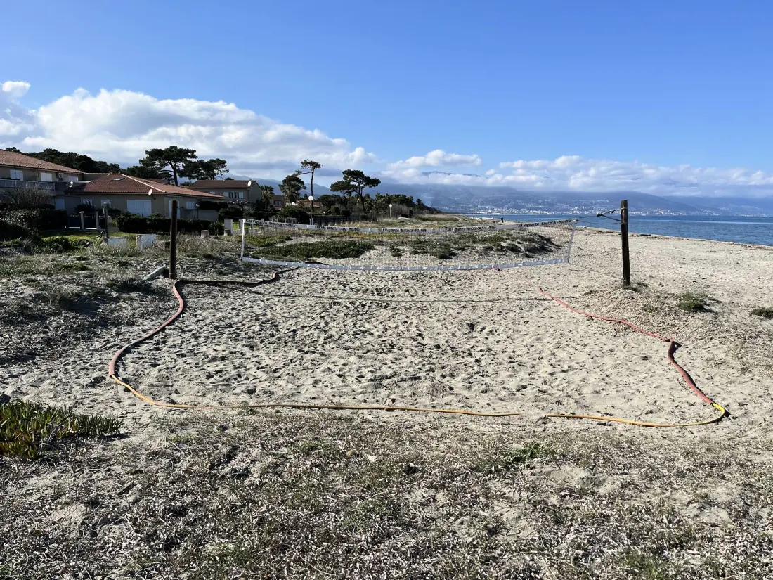 Residence Sables De Biguglia
