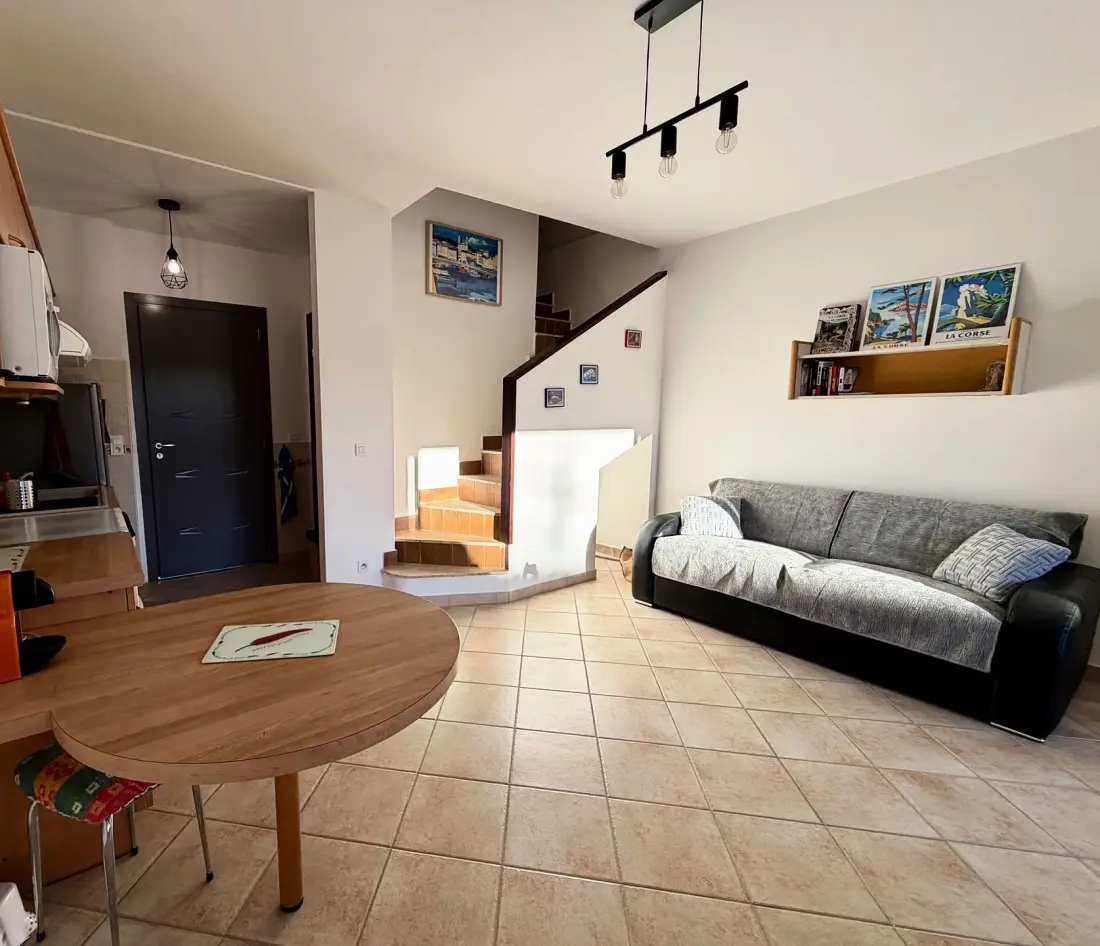 Residence Sables De Biguglia