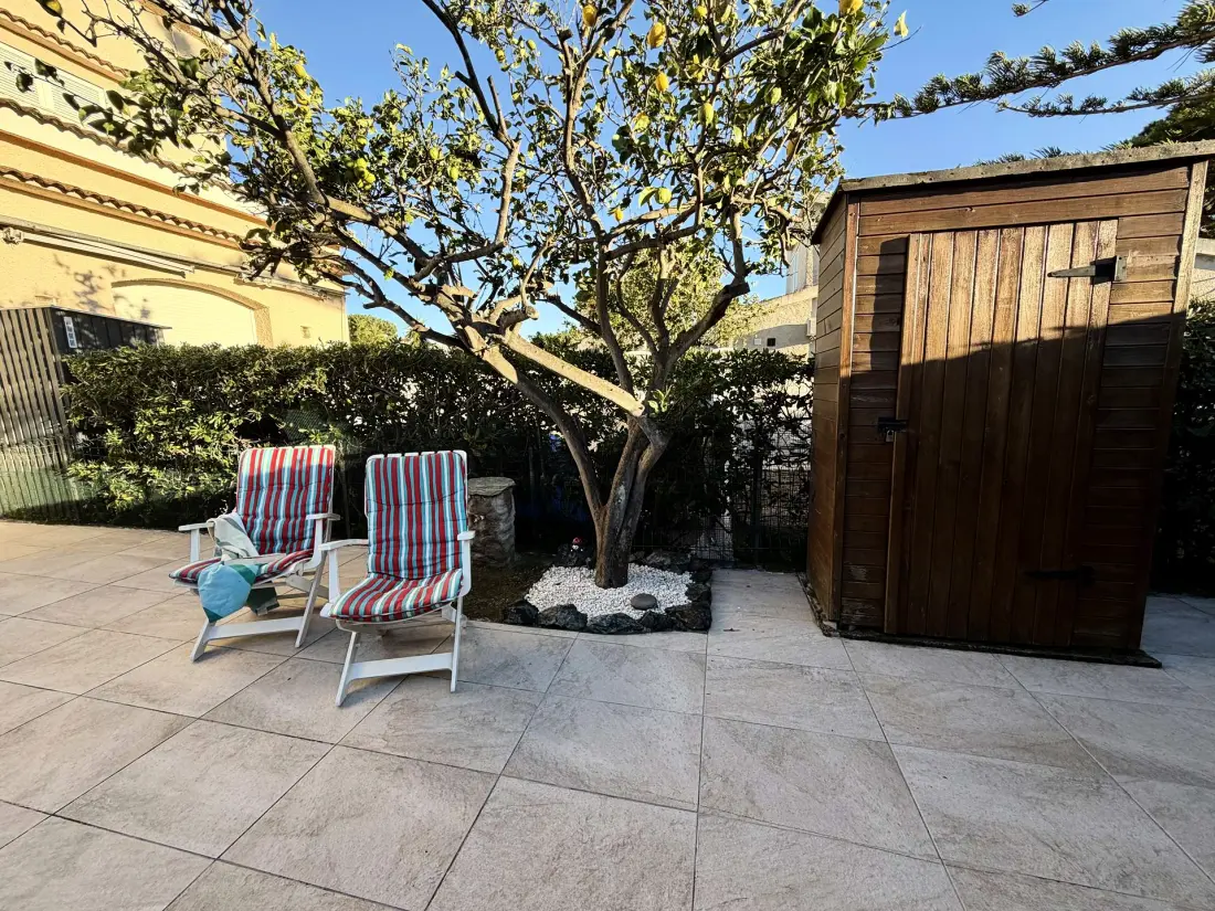 Residence Sables De Biguglia