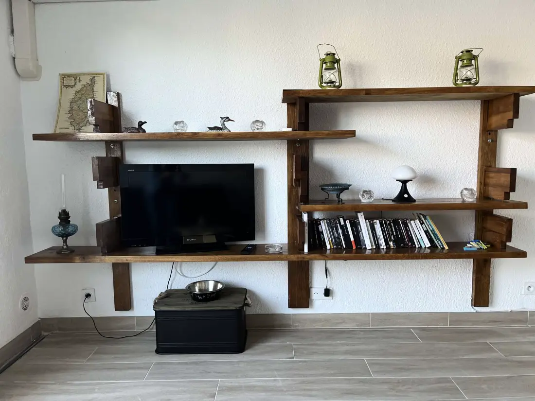 Residence Sables De Biguglia