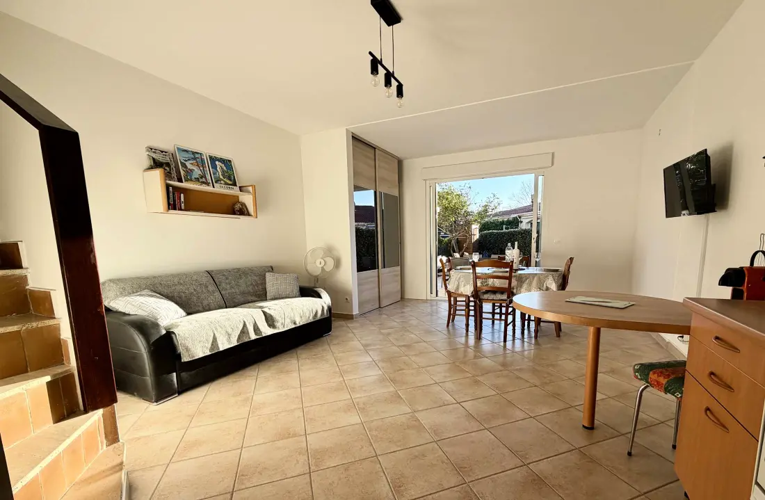 Residence Sables De Biguglia