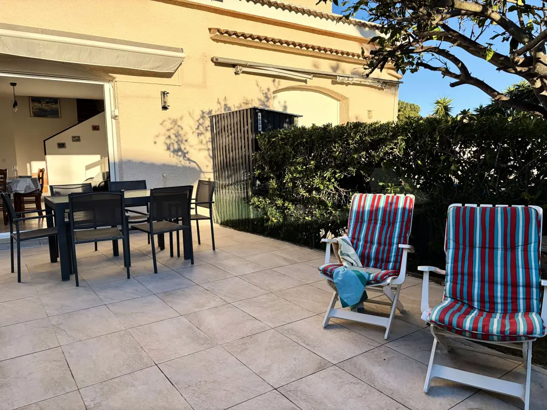 Residence Sables De Biguglia