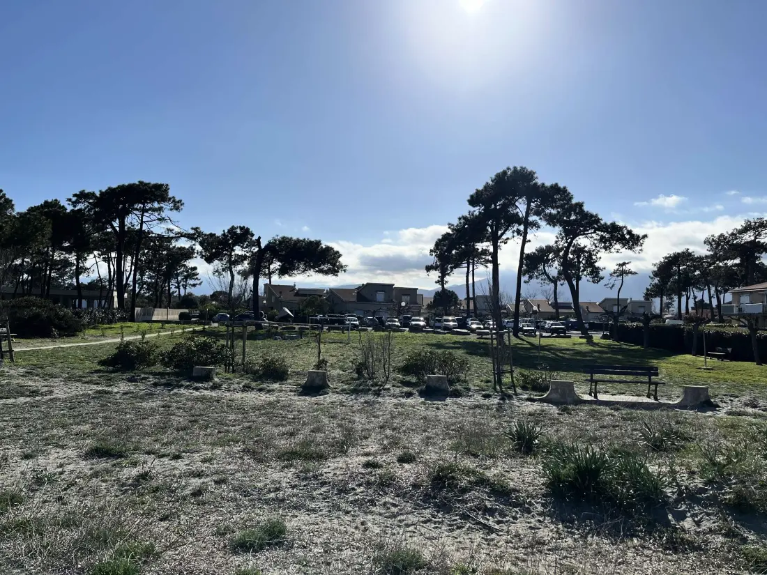 Residence Sables De Biguglia