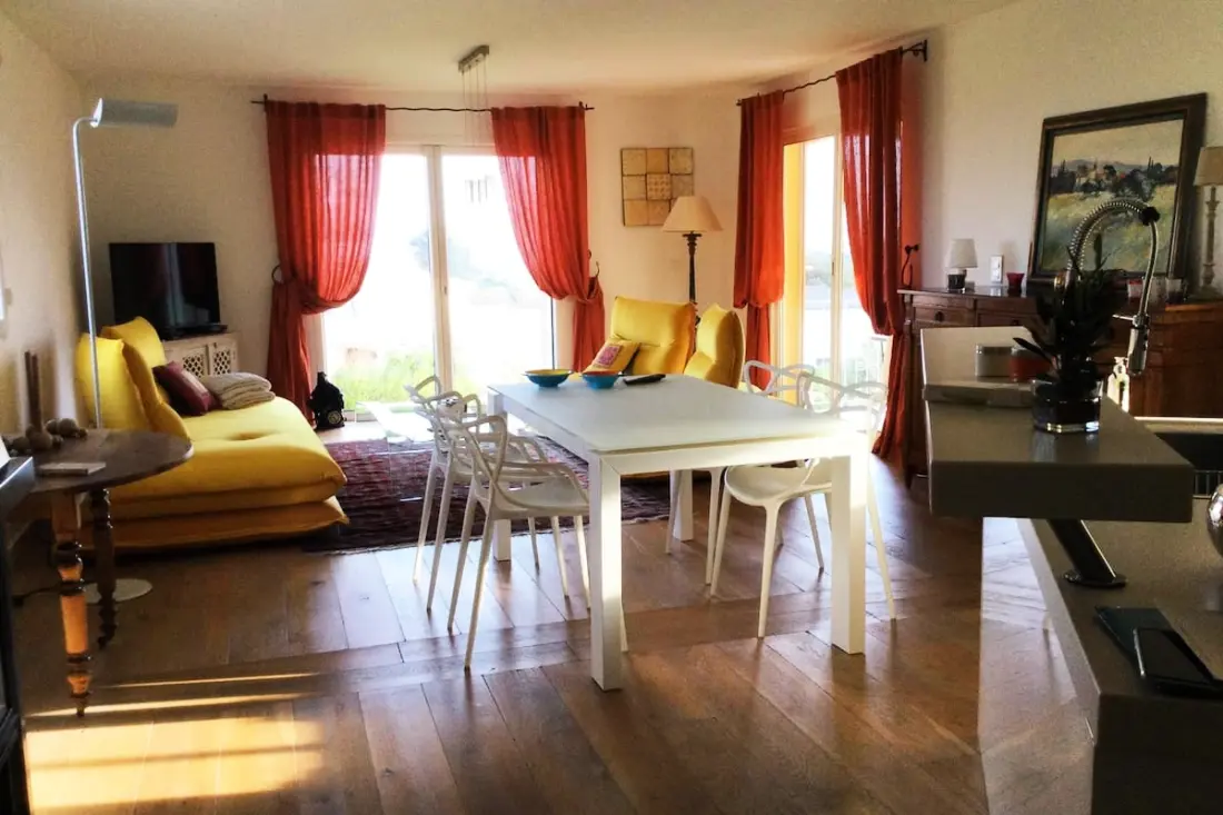 Villa Roccu