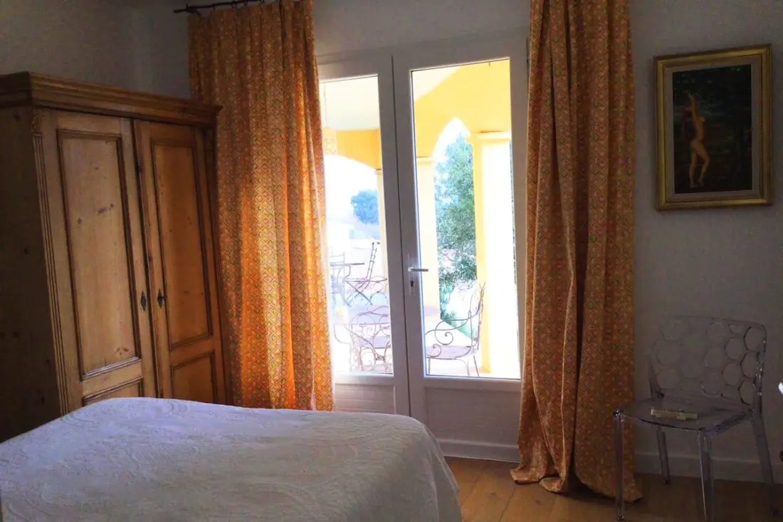 Villa Roccu