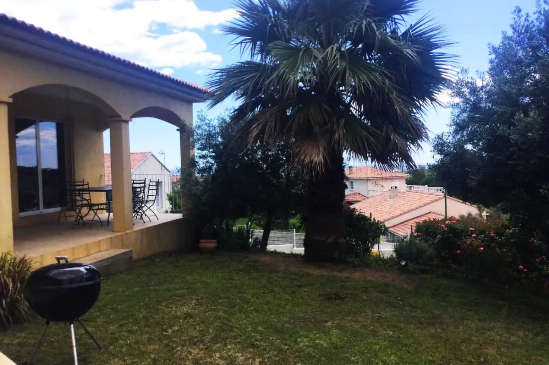 Villa Roccu