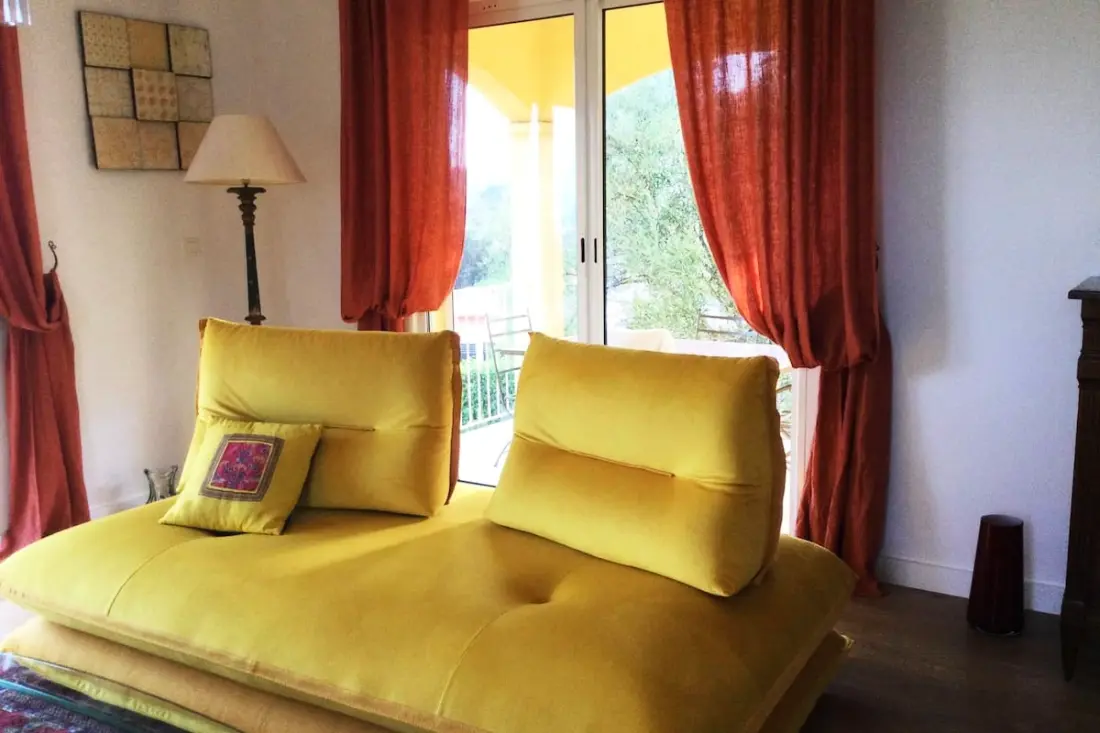 Villa Roccu