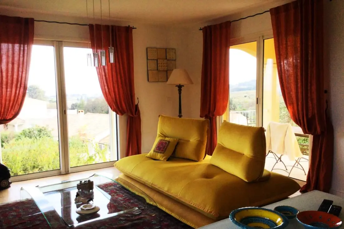 Villa Roccu