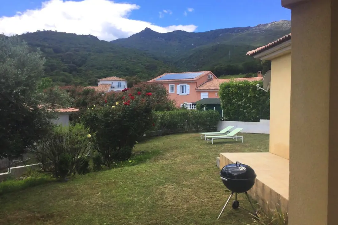 Villa Roccu