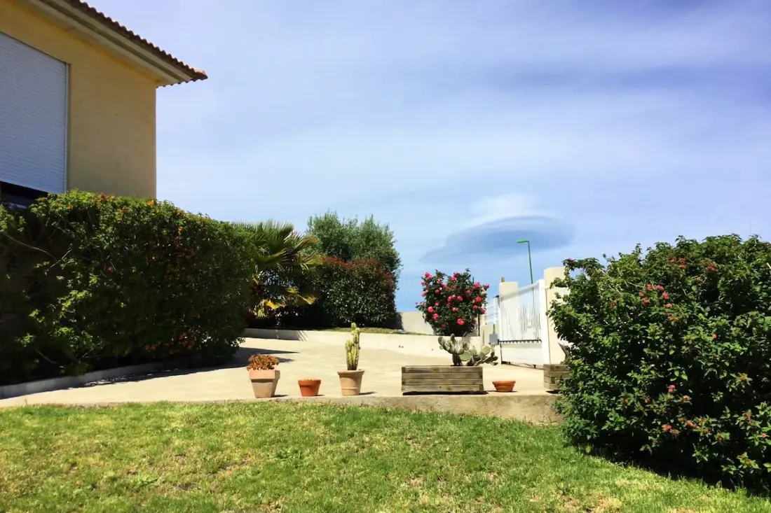 Villa Roccu