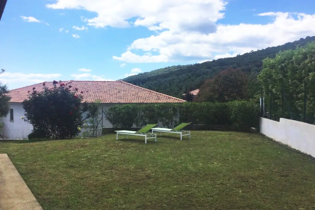 Villa Roccu