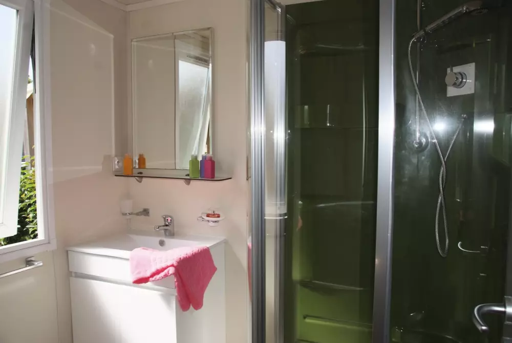 Campingplads Tikayan Clau Mar 4 Stjerner★★★★